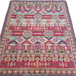 روفرشی سوپر گلشن یزد مدل سنتی کد 111