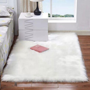 فرش ماشینی تیگران مفشوو مدل فانتزی کد BRN2021