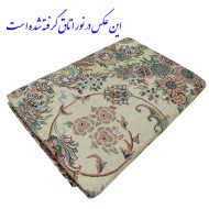 روفرشی گلباف یزد مدل گل رز کد 100K