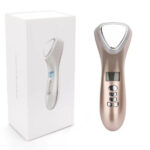 دستگاه جوانسازی مدل HOT AND COLD