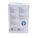 ماشین اصلاح موی صورت دی اس پی مدل 60105