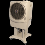 کولر آبی 2500 پرتابل ریتون مدل PC-2500