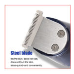 ماشین اصلاح موی صورت و بدن مارسکی مدل MS-5011