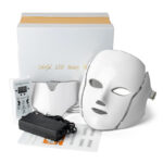 دستگاه جوانسازی مدل LED SKIN CARE