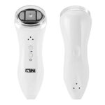 دستگاه جوانساز پوست مدل مینی هایفو دو کاره