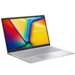 لپ تاپ 15.6 اینچی ایسوس مدل Vivobook 15 X1504VA-NJ104-i5 1335U-8GB DDR4-512GB SSD-TFT