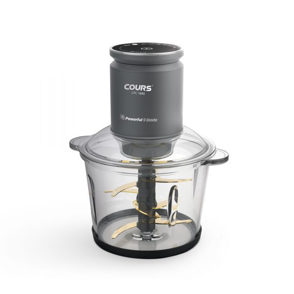 خردکن کورس مدل CFC 1840-GR خردکن کورس مدل CFC 1840-GR