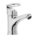 ست شیرآلات فراست پویا کد S14