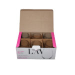 لیوان لاو مدل GAI361F بسته 6 عددی